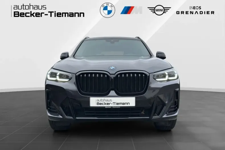 BMW X3 din 2022 cu 58.268 km - oferta BMW163820 - foto 3