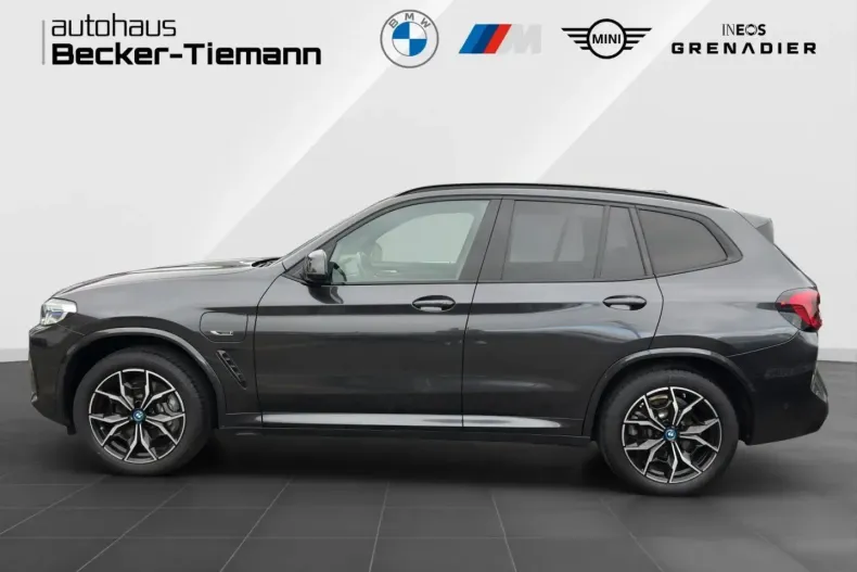 BMW X3 din 2022 cu 58.268 km - oferta BMW163820 - foto 4