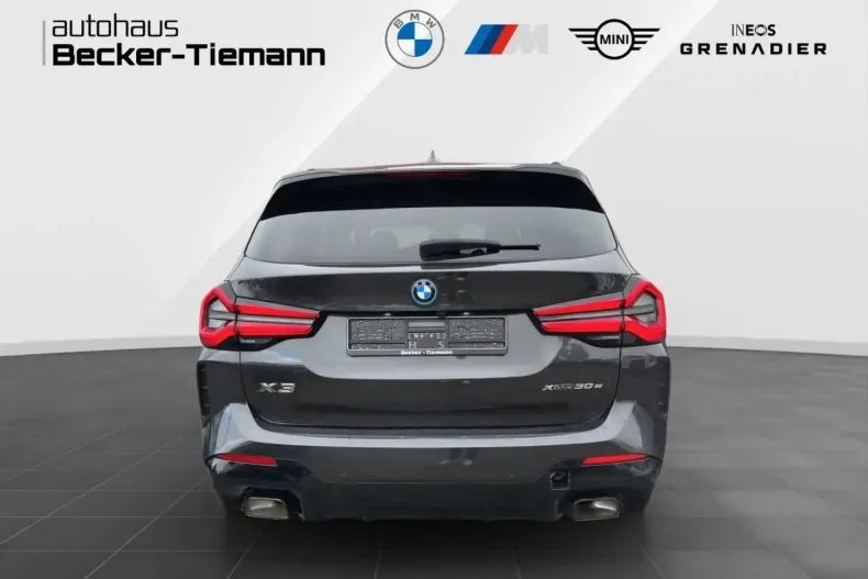 BMW X3 din 2022 cu 58.268 km - oferta BMW163820 - foto 6