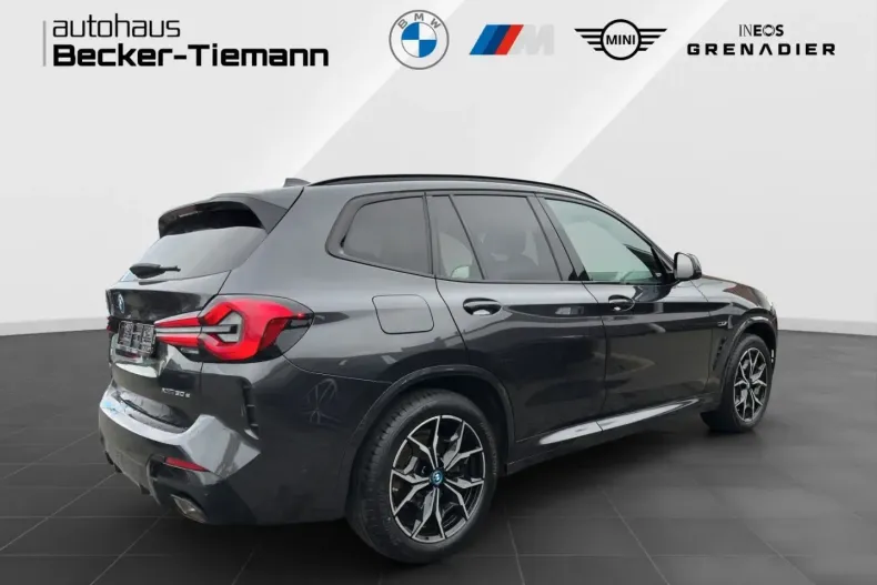 BMW X3 din 2022 cu 58.268 km - oferta BMW163820 - foto 7