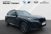 BMW X3 din 2022 cu 58.268 km - oferta BMW163820 - foto 8