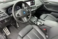 BMW X3 din 2022 cu 58.268 km - oferta BMW163820 - foto 10