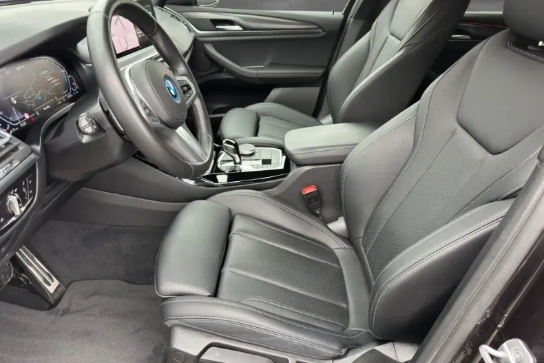BMW X3 din 2022 cu 58.268 km - oferta BMW163820 - foto 12