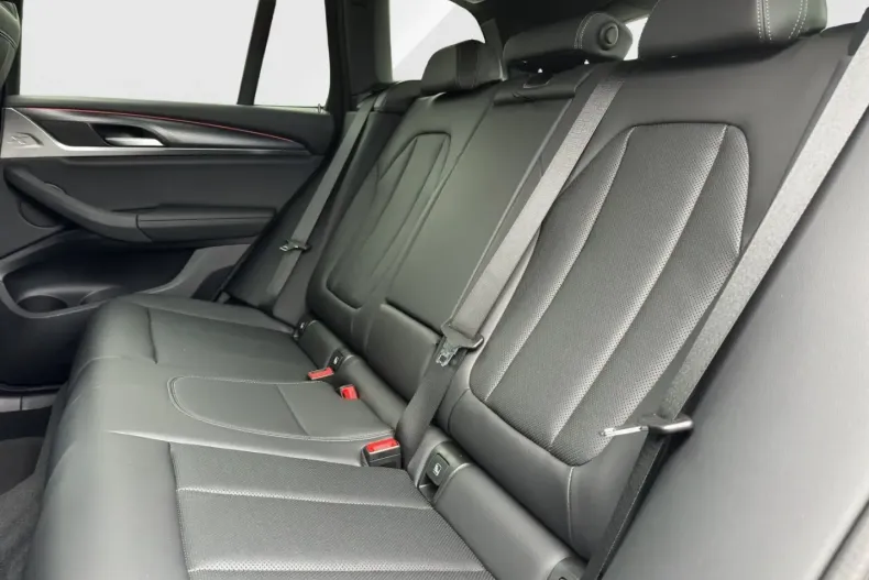 BMW X3 din 2022 cu 58.268 km - oferta BMW163820 - foto 13