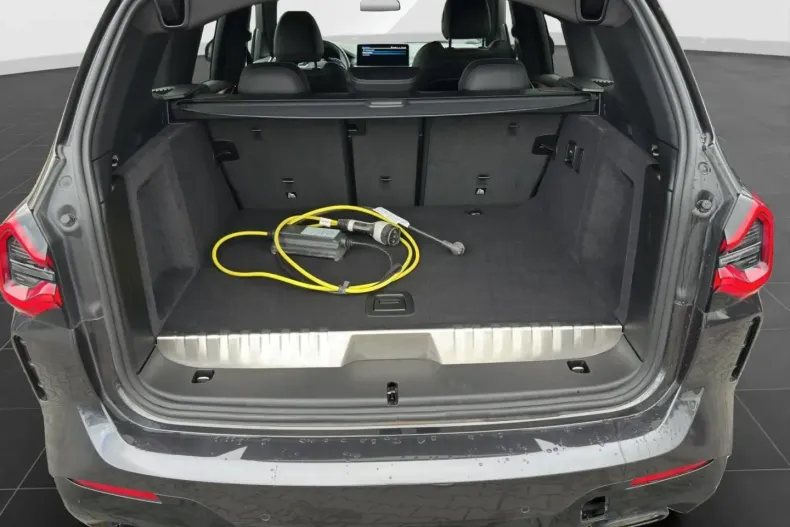 BMW X3 din 2022 cu 58.268 km - oferta BMW163820 - foto 14