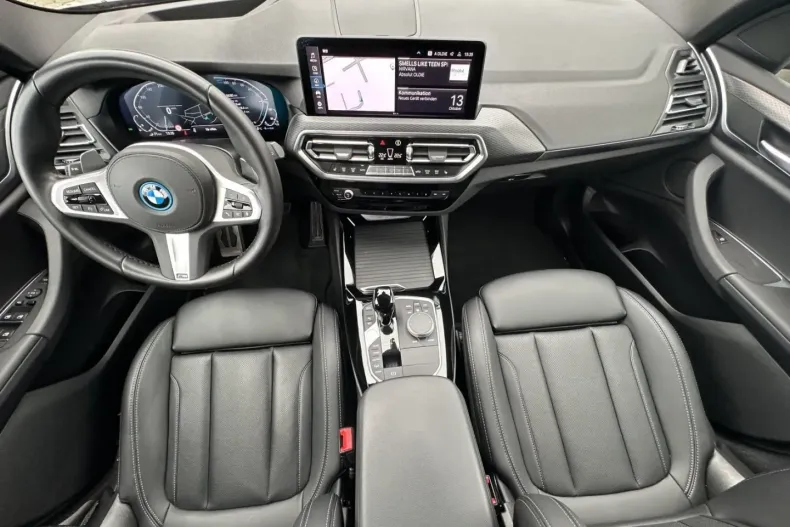 BMW X3 din 2022 cu 58.268 km - oferta BMW163820 - foto 16