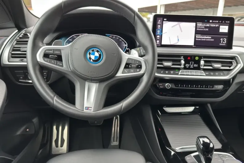 BMW X3 din 2022 cu 58.268 km - oferta BMW163820 - foto 17