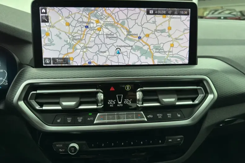 BMW X3 din 2022 cu 58.268 km - oferta BMW163820 - foto 18