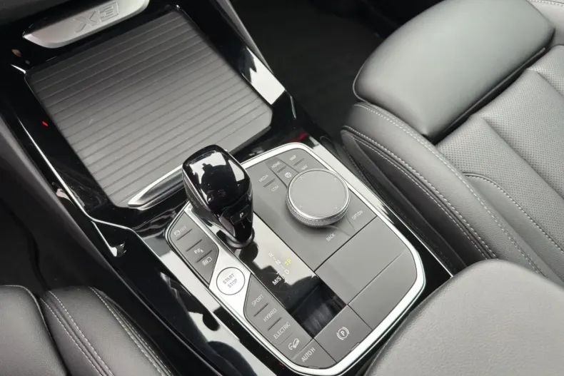 BMW X3 din 2022 cu 58.268 km - oferta BMW163820 - foto 19