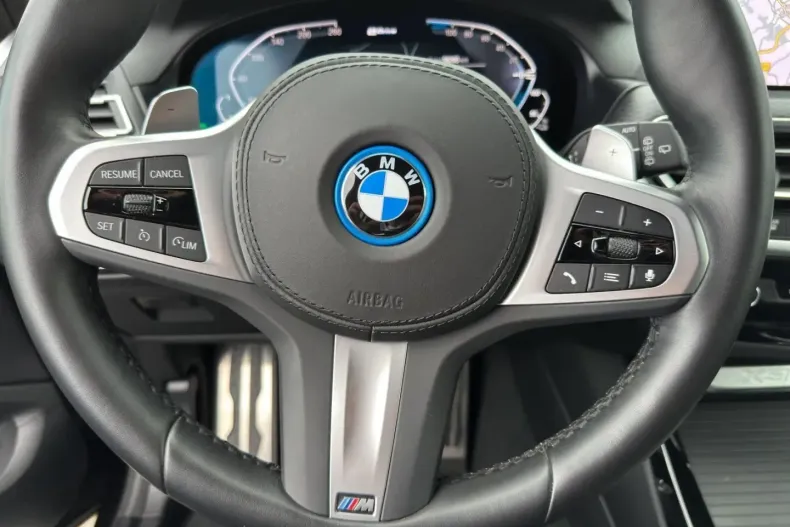 BMW X3 din 2022 cu 58.268 km - oferta BMW163820 - foto 21