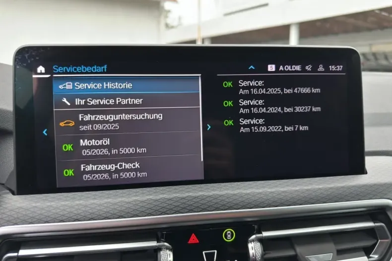 BMW X3 din 2022 cu 58.268 km - oferta BMW163820 - foto 24