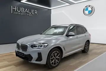 BMW X3 din 2022 - oferta BMW163821