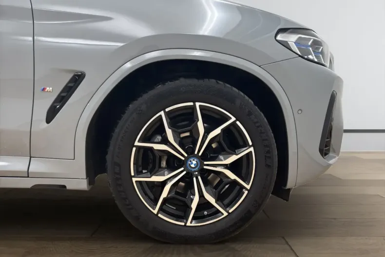 BMW X3 din 2022 cu 64.600 km - oferta BMW163821 - foto 3