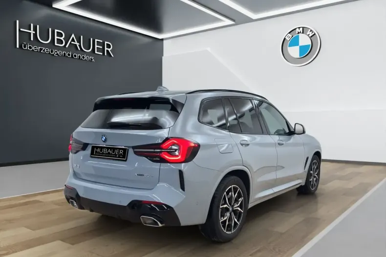 BMW X3 din 2022 cu 64.600 km - oferta BMW163821 - foto 4