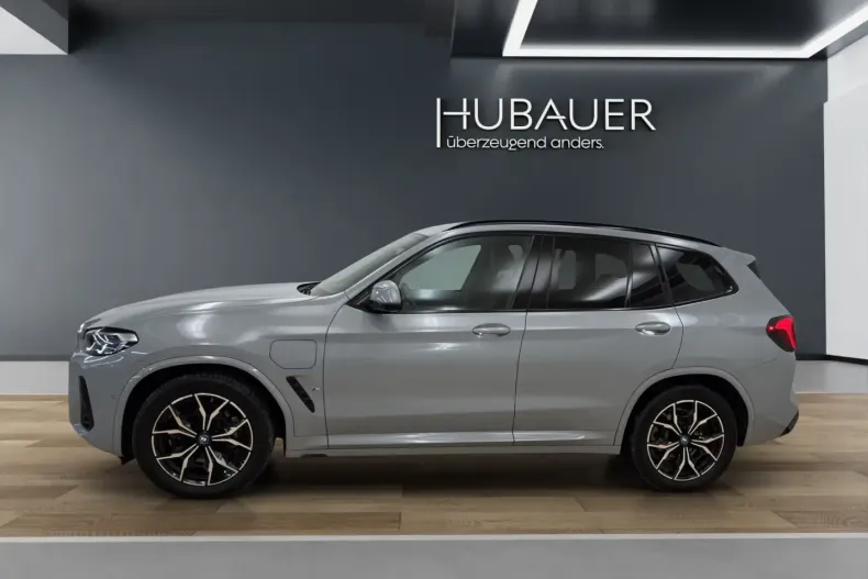 BMW X3 din 2022 cu 64.600 km - oferta BMW163821 - foto 7