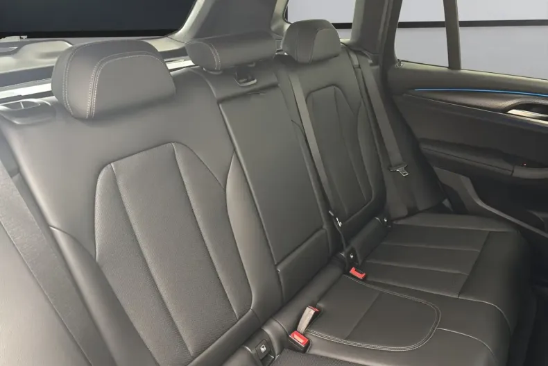 BMW X3 din 2022 cu 64.600 km - oferta BMW163821 - foto 9