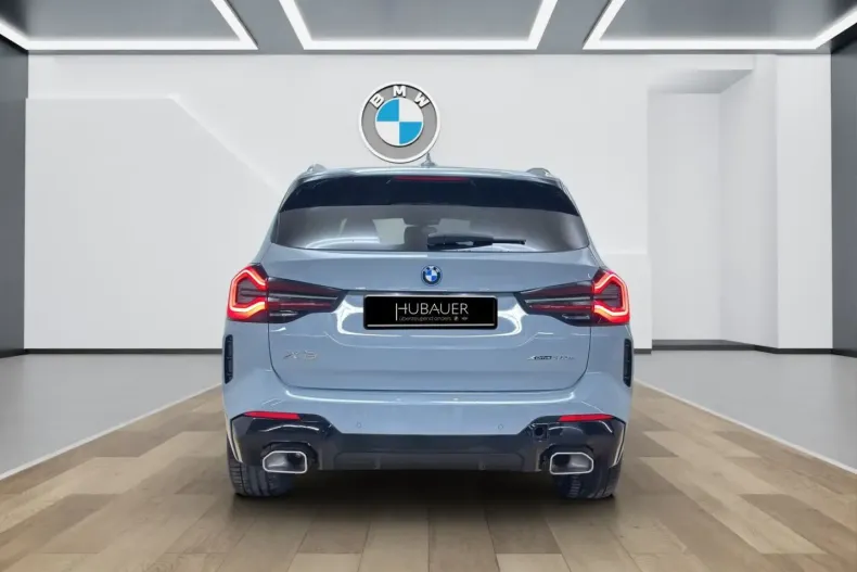 BMW X3 din 2022 cu 64.600 km - oferta BMW163821 - foto 11