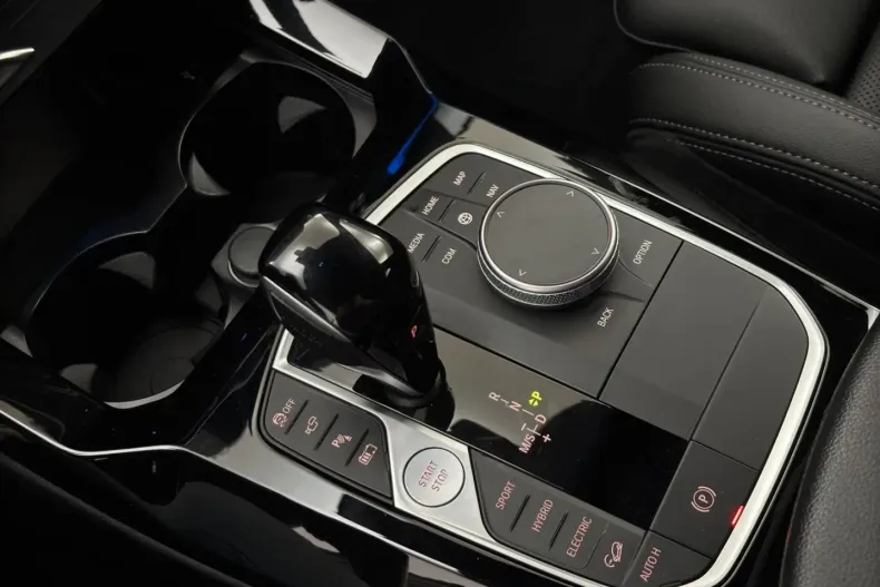 BMW X3 din 2022 cu 64.600 km - oferta BMW163821 - foto 16