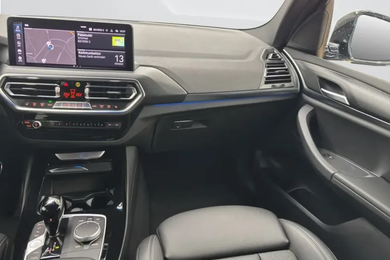 BMW X3 din 2022 cu 64.600 km - oferta BMW163821 - foto 18