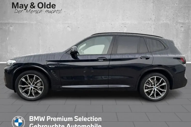 BMW X3 din 2022 cu 51.674 km - oferta BMW163822 - foto 2
