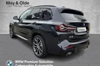 BMW X3 din 2022 cu 51.674 km - oferta BMW163822 - foto 5