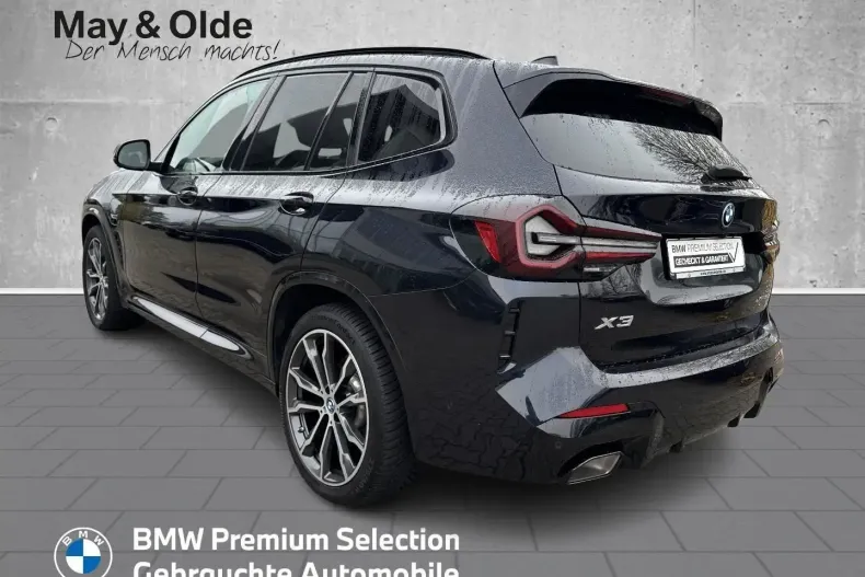 BMW X3 din 2022 cu 51.674 km - oferta BMW163822 - foto 5
