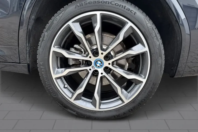 BMW X3 din 2022 cu 51.674 km - oferta BMW163822 - foto 6