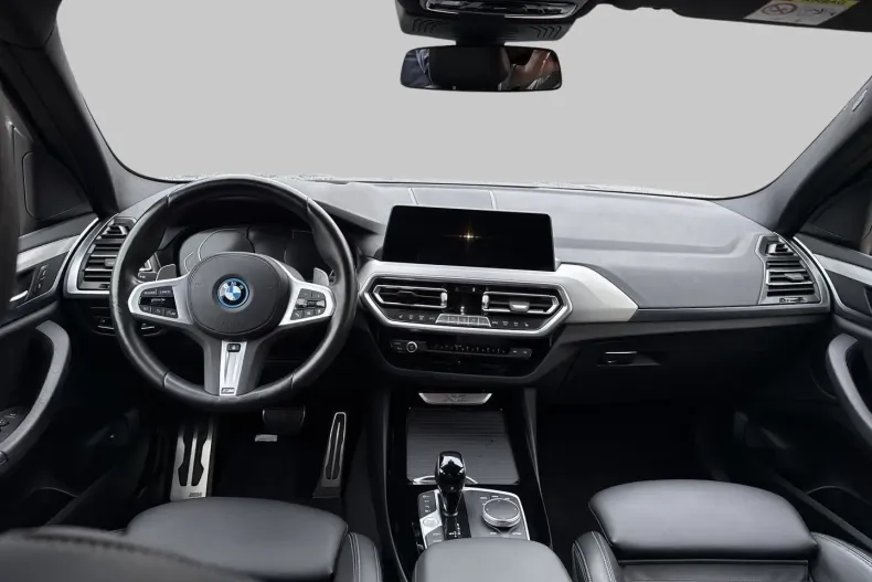 BMW X3 din 2022 cu 51.674 km - oferta BMW163822 - foto 7