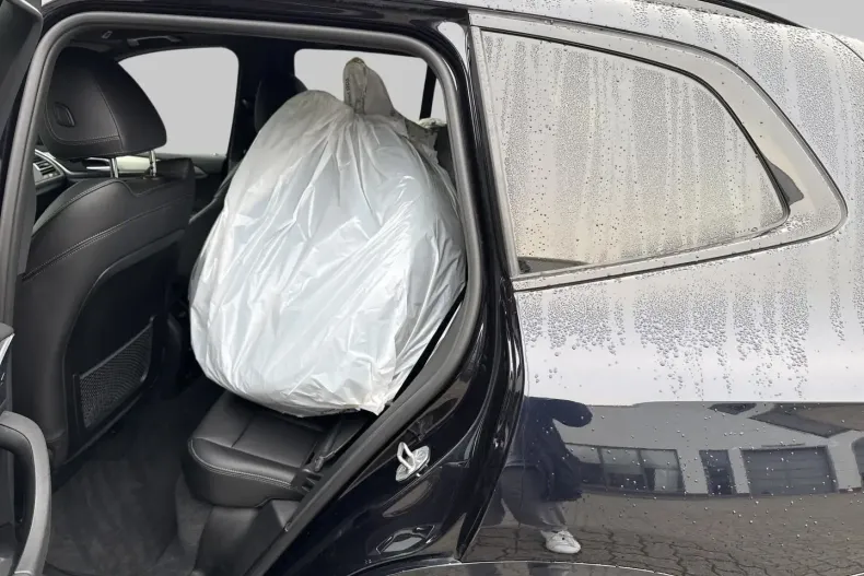 BMW X3 din 2022 cu 51.674 km - oferta BMW163822 - foto 8