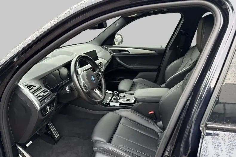 BMW X3 din 2022 cu 51.674 km - oferta BMW163822 - foto 9