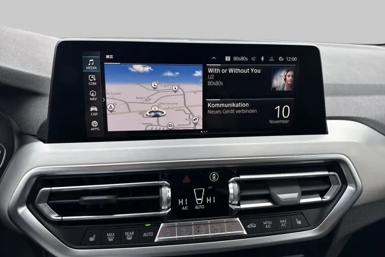 BMW X3 din 2022 cu 51.674 km - oferta BMW163822 - foto 11