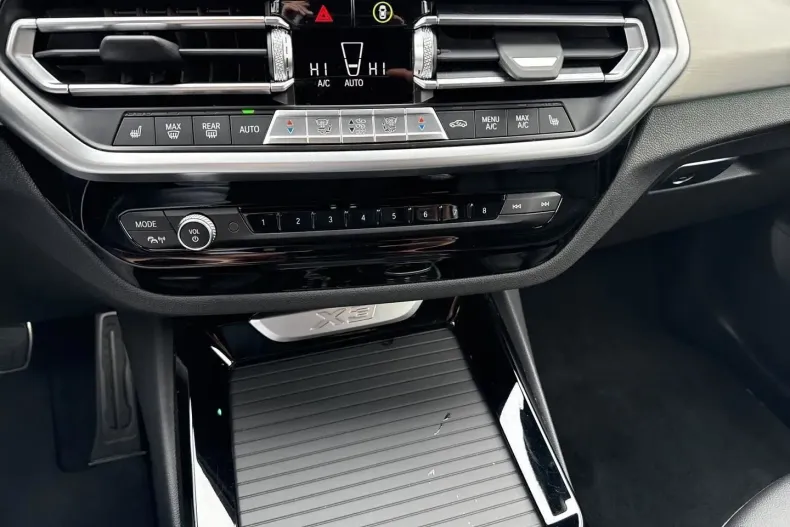 BMW X3 din 2022 cu 51.674 km - oferta BMW163822 - foto 12