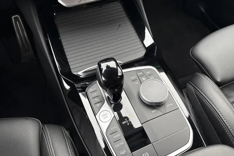 BMW X3 din 2022 cu 51.674 km - oferta BMW163822 - foto 13