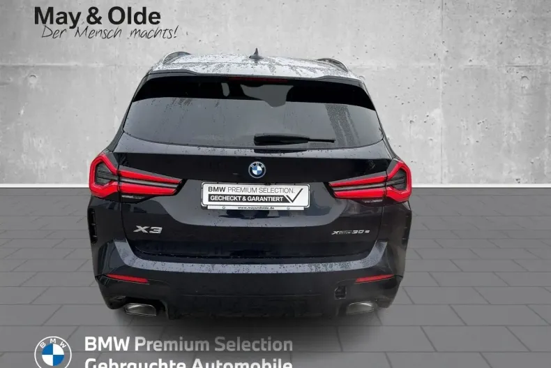 BMW X3 din 2022 cu 51.674 km - oferta BMW163822 - foto 14