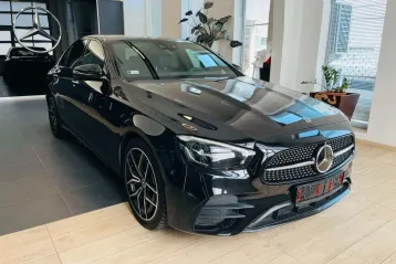 Mercedes-Benz E 400 din 2023 - oferta MER163823