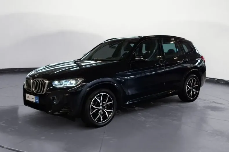 BMW X3 din 2022 cu 65.230 km - oferta BMW163824 - foto 1