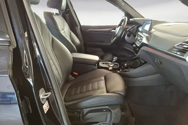 BMW X3 din 2022 cu 65.230 km - oferta BMW163824 - foto 6