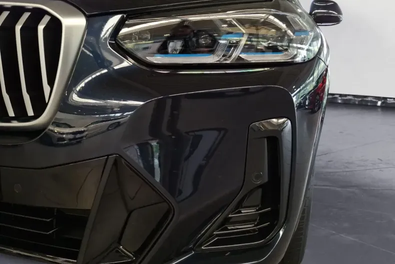 BMW X3 din 2022 cu 65.230 km - oferta BMW163824 - foto 10