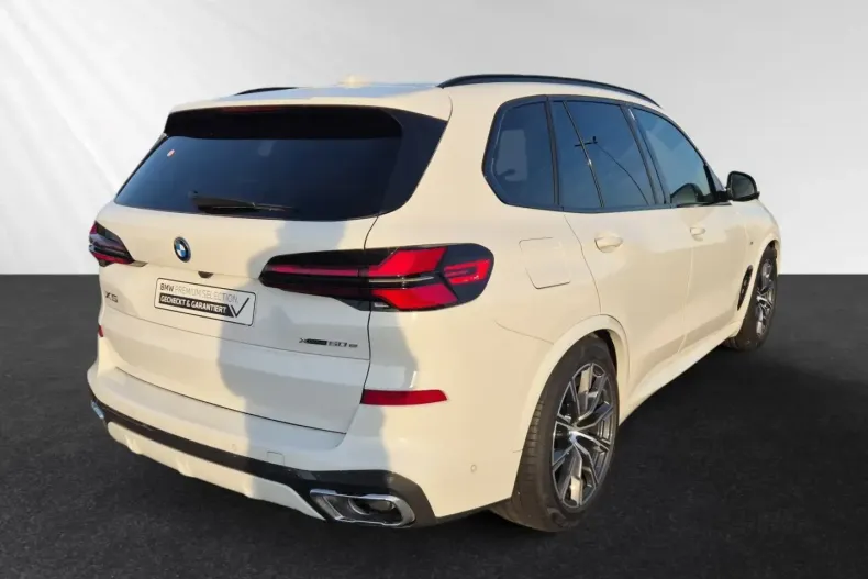 BMW X5 din 2025 cu 12.530 km - oferta BMW163825 - foto 2