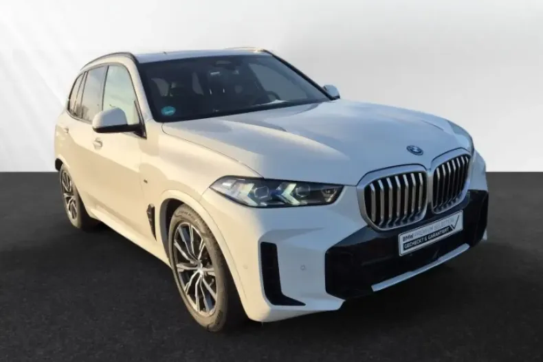 BMW X5 din 2025 cu 12.530 km - oferta BMW163825 - foto 3