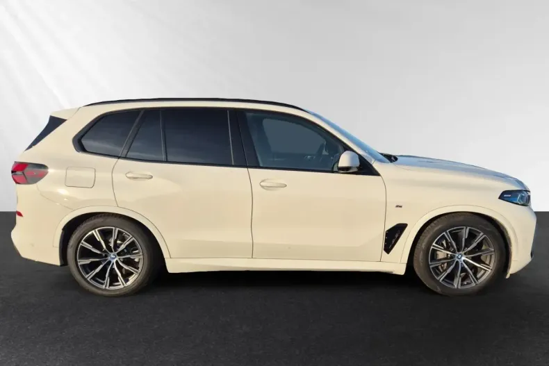 BMW X5 din 2025 cu 12.530 km - oferta BMW163825 - foto 5