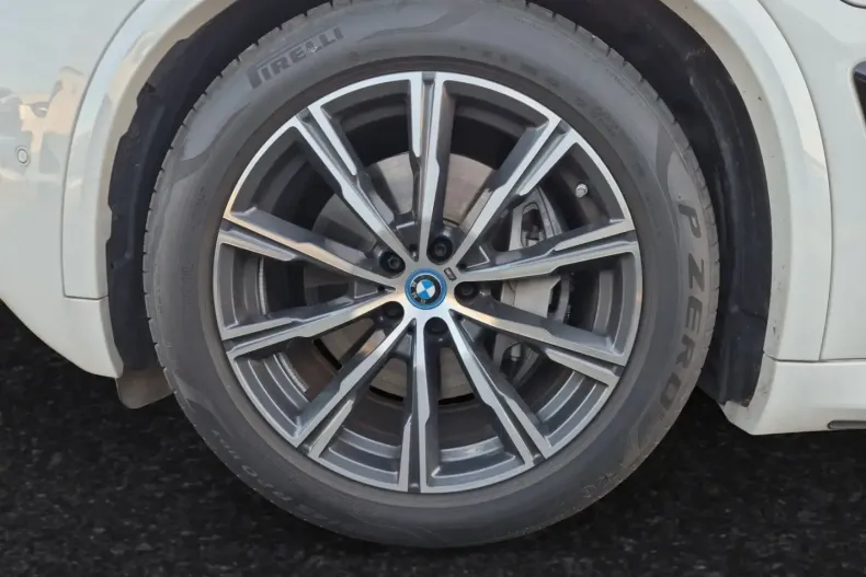 BMW X5 din 2025 cu 12.530 km - oferta BMW163825 - foto 6