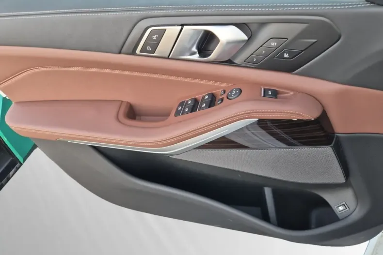 BMW X5 din 2025 cu 12.530 km - oferta BMW163825 - foto 8