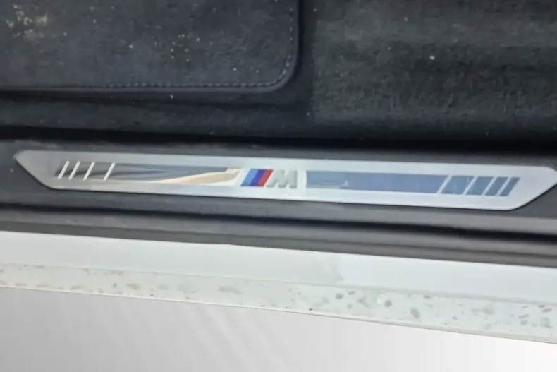 BMW X5 din 2025 cu 12.530 km - oferta BMW163825 - foto 9