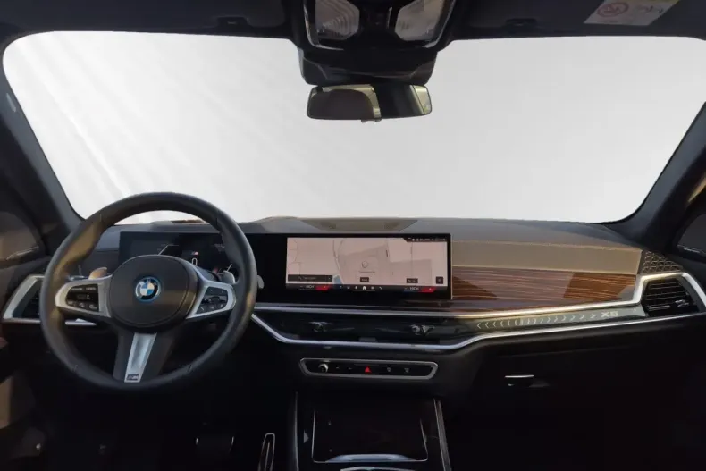 BMW X5 din 2025 cu 12.530 km - oferta BMW163825 - foto 11