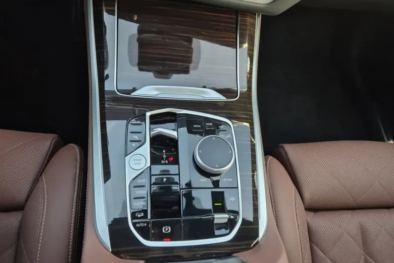 BMW X5 din 2025 cu 12.530 km - oferta BMW163825 - foto 12