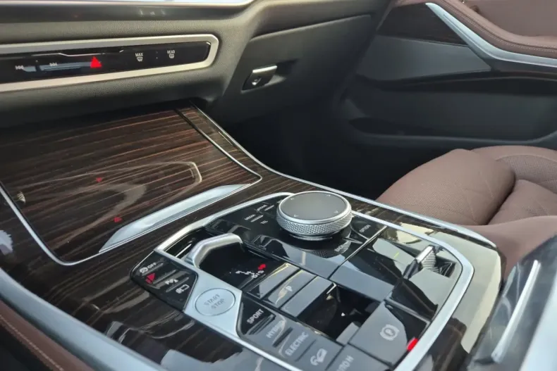 BMW X5 din 2025 cu 12.530 km - oferta BMW163825 - foto 13