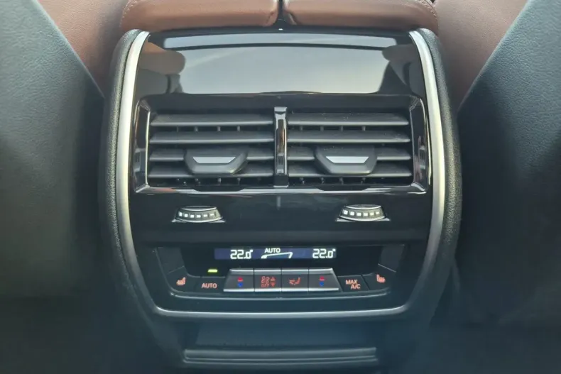 BMW X5 din 2025 cu 12.530 km - oferta BMW163825 - foto 16