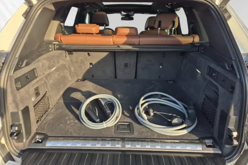 BMW X5 din 2025 cu 12.530 km - oferta BMW163825 - foto 17