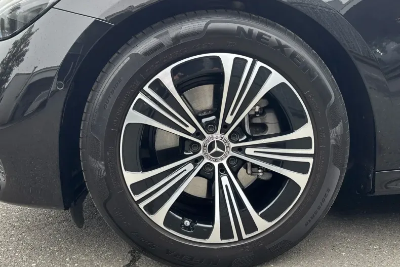 Mercedes-Benz E 220 din 2024 cu 14.708 km - oferta MER163826 - foto 7